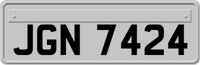 JGN7424