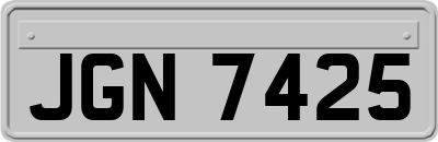 JGN7425