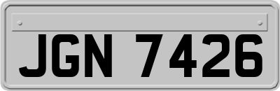 JGN7426