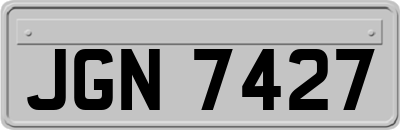 JGN7427