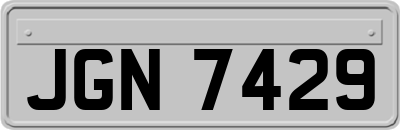 JGN7429