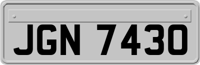 JGN7430
