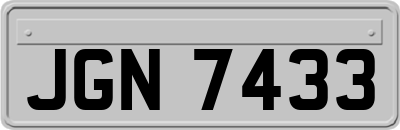 JGN7433