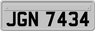 JGN7434