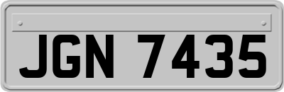 JGN7435