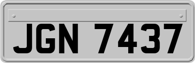 JGN7437