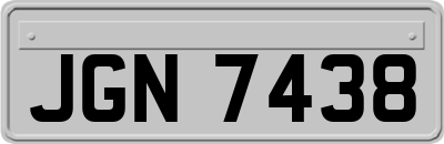 JGN7438