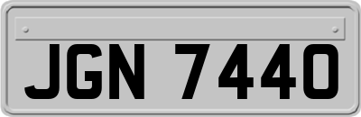 JGN7440