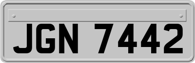 JGN7442