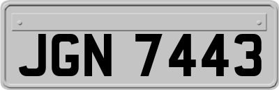 JGN7443