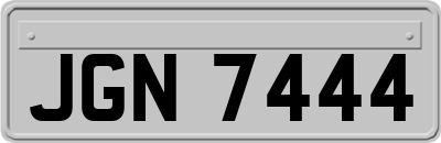 JGN7444