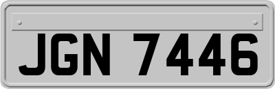 JGN7446