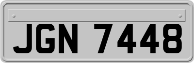 JGN7448