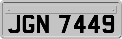 JGN7449