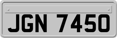 JGN7450