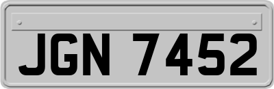 JGN7452