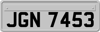 JGN7453