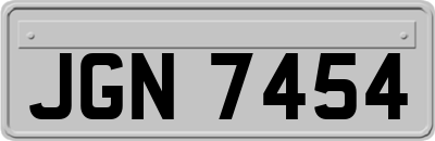 JGN7454