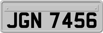 JGN7456