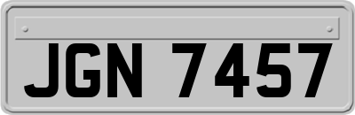 JGN7457