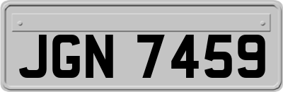 JGN7459