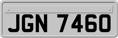 JGN7460