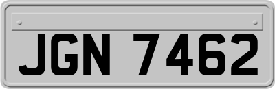 JGN7462
