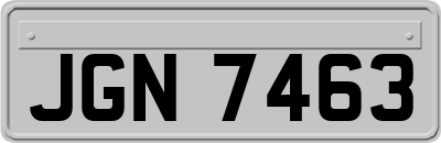 JGN7463