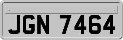 JGN7464