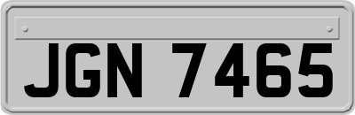 JGN7465