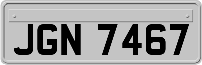 JGN7467