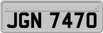 JGN7470