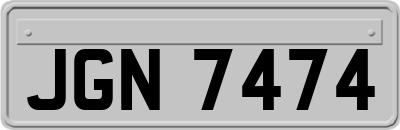 JGN7474
