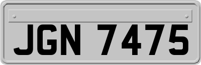 JGN7475