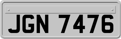 JGN7476