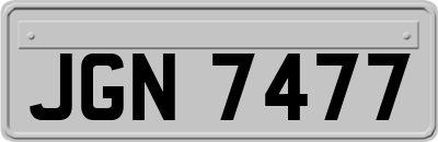 JGN7477
