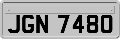 JGN7480