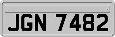 JGN7482