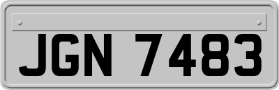 JGN7483