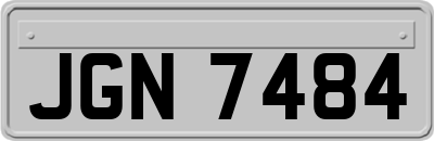 JGN7484