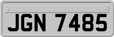 JGN7485