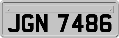 JGN7486