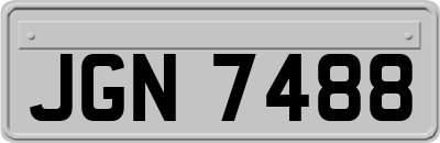 JGN7488