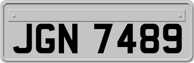 JGN7489