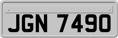 JGN7490