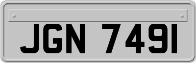 JGN7491