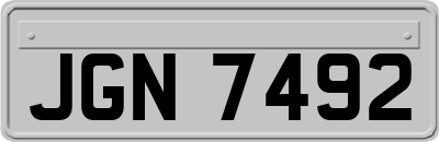 JGN7492