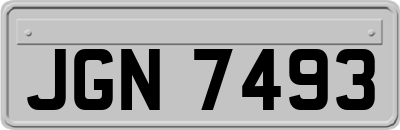 JGN7493