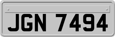 JGN7494