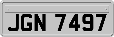 JGN7497
